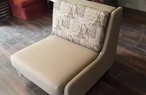 Ремонт кресла-кровати на дому в Архангельске