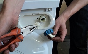 Демонтаж стиральной машины в Архангельске